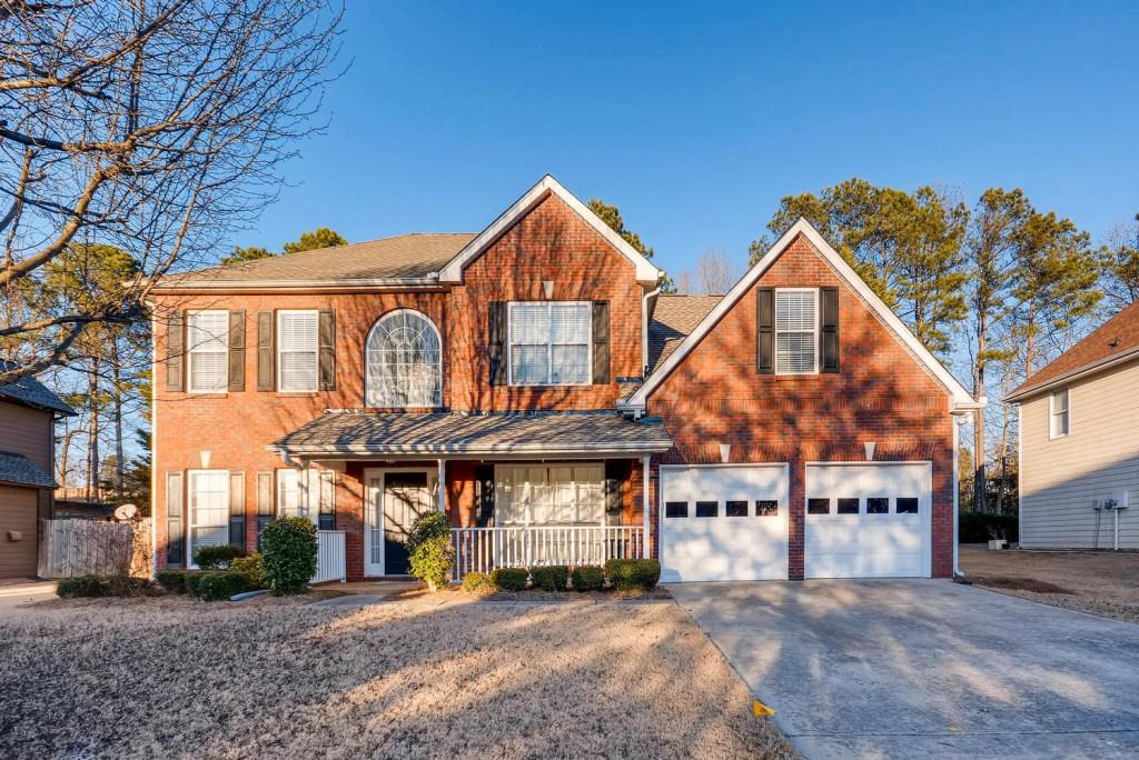 2386 Hampton Park Dr., Buford, GA 30519