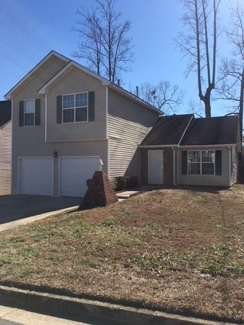 5509 Shirewick Ln., Lithonia, GA 30058