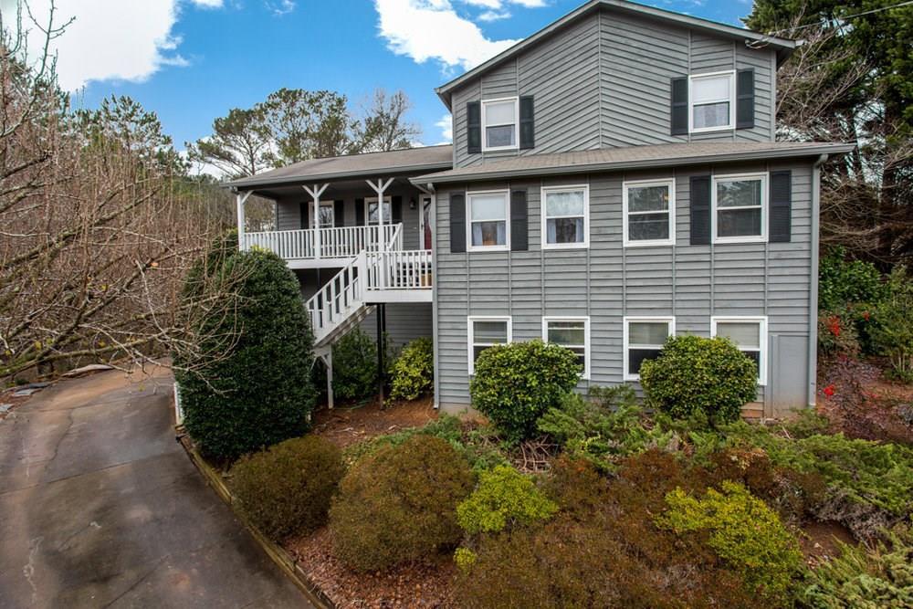 6001 Hollow Dr., Woodstock, GA 30189