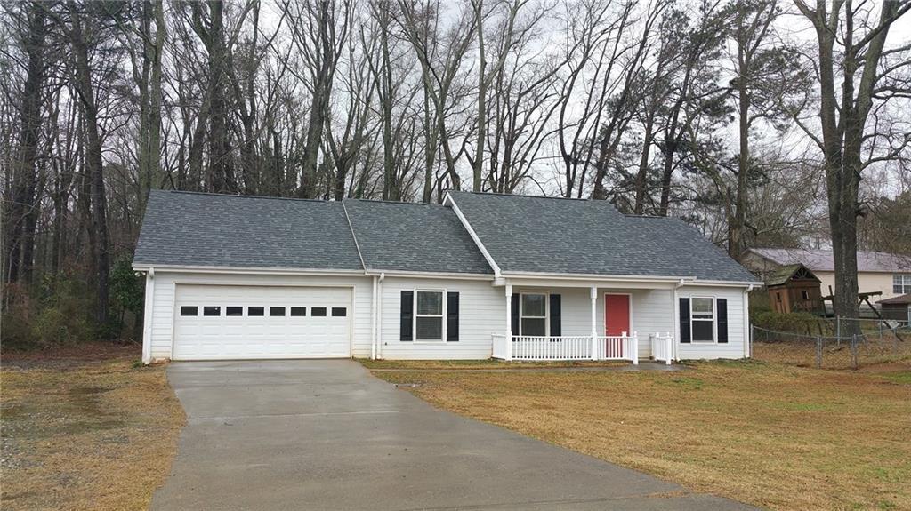 625 Young St., Monroe, GA 30655