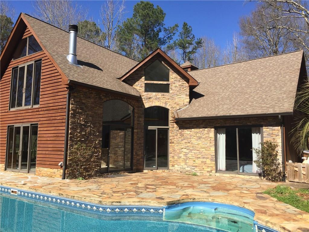 1830 Double Springs Church Rd., Monroe, GA 30656