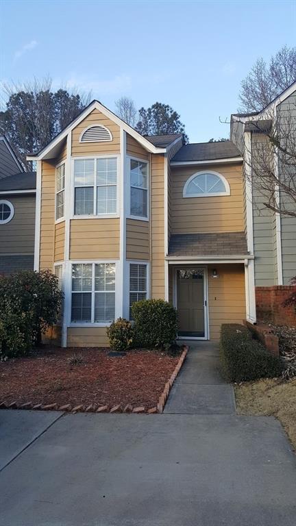 3223 Long Iron Dr., Lawrenceville, GA 30044