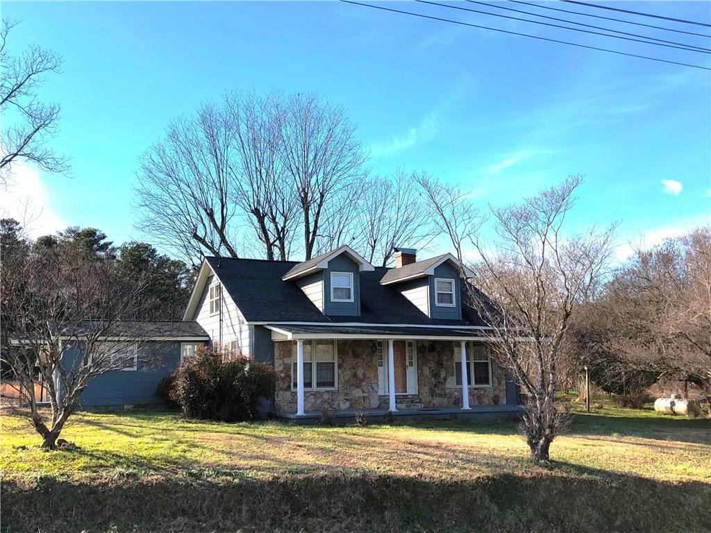 121 Bowman Rd., Calhoun, GA 30701