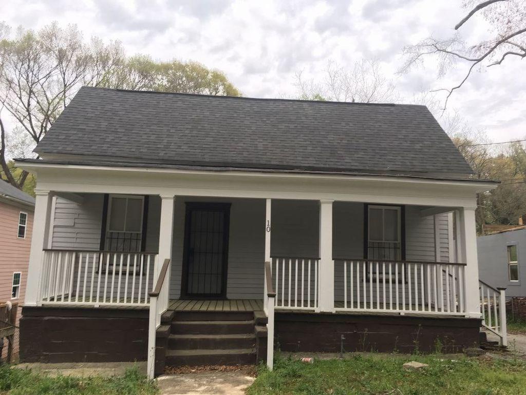 10 Johnson Rd., Atlanta, GA 30318