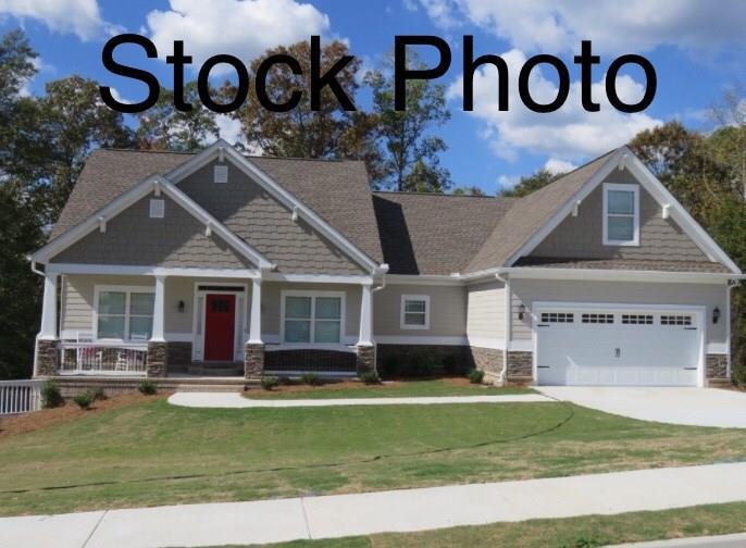 913 Ashland Falls Dr., Monroe, GA 30656