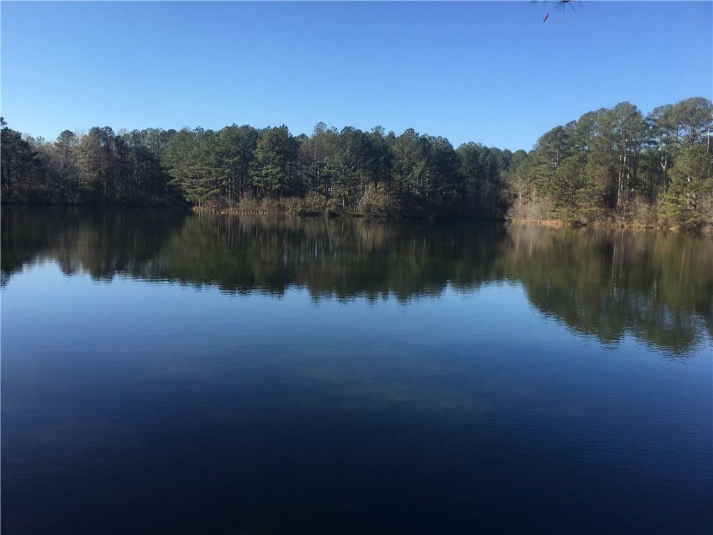 Turners Bend Rd., Coosa, GA 30129