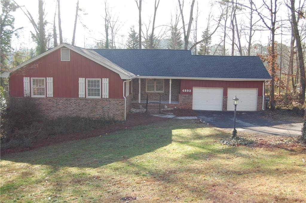 4992 Green Oak Dr., Lilburn, GA 30047
