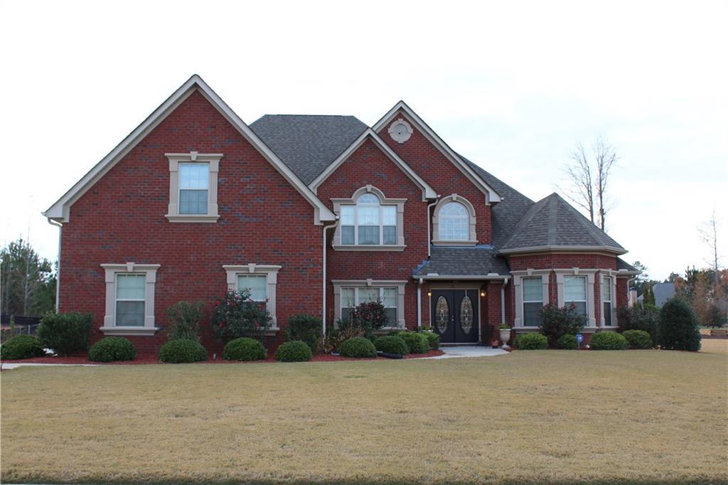 1892 Schofield Dr., Hampton, GA 30228