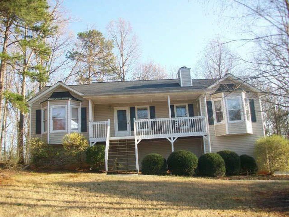 23 High Pointe Dr., White, GA 30184