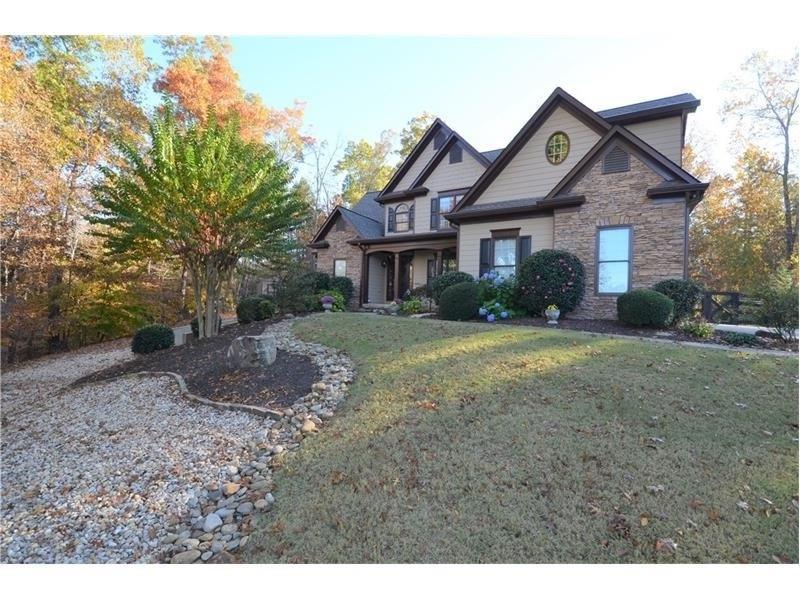 117 Copper Hills Dr., Canton, GA 30114