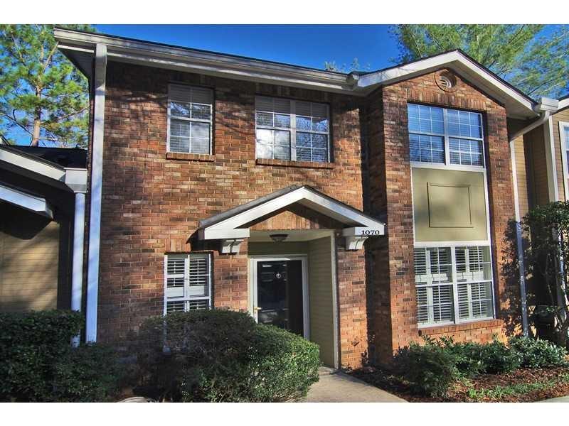 1070 Woodbridge Hollow, Atlanta, GA 30306