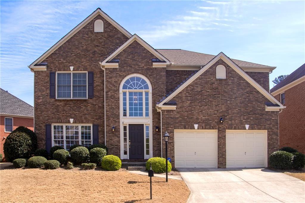 3267 Polo Run Cir., Smyrna, GA 30082