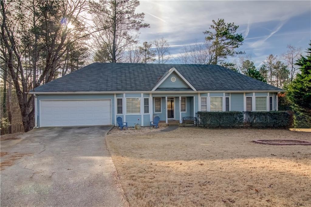 1901 Jimmy Dodd Rd., Buford, GA 30518