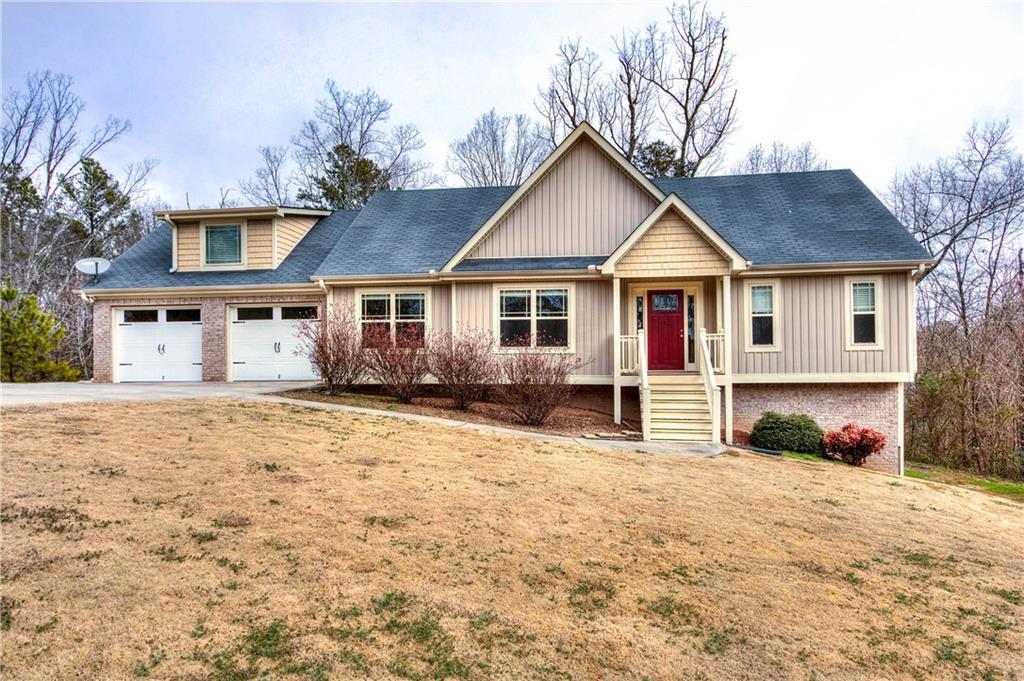 205 Luke St., Calhoun, GA 30701