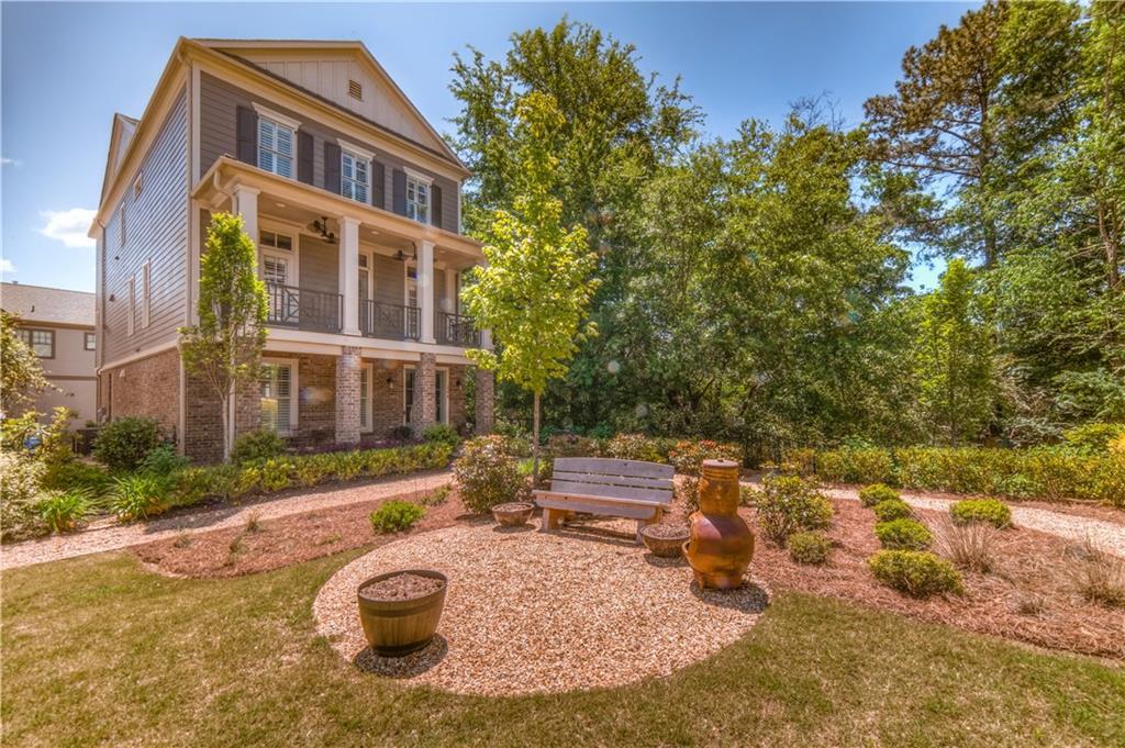 208 Fowler St., Woodstock, GA 30188