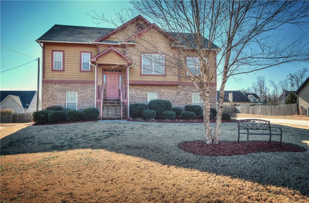 1363 Adairsvl Pleasant Vly Rd., Adairsville, GA 30103