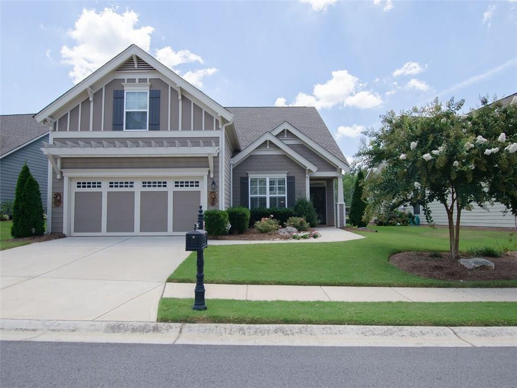 3339 Sweet Plum Trace, Gainesville, GA 30504
