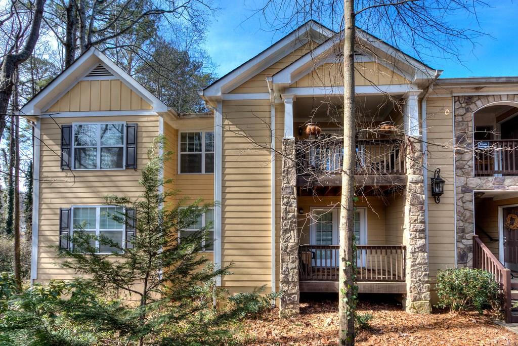 508 Madison Ct., Smyrna, GA 30080