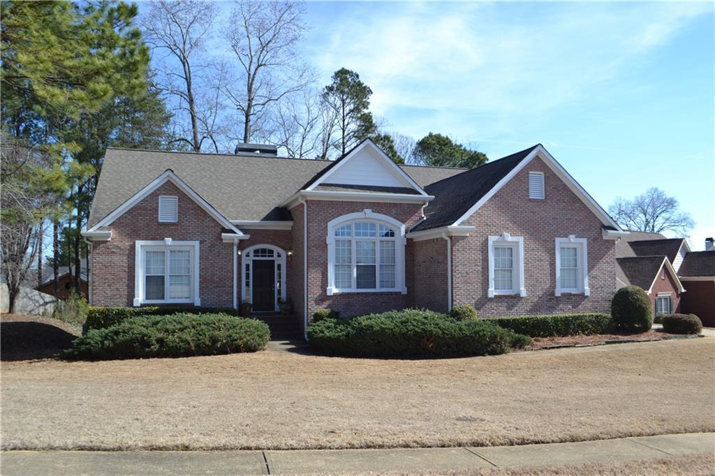 5505 Azalea Crest Ln., Sugar Hill, GA 30518