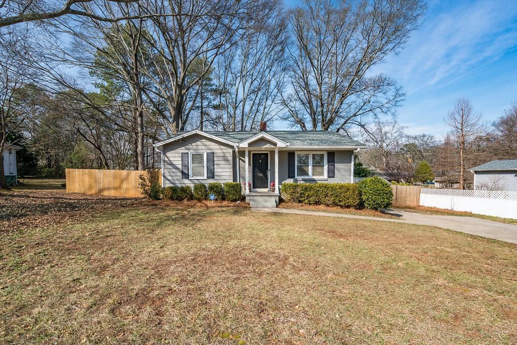 1101 Mclinden Ave., Smyrna, GA 30080