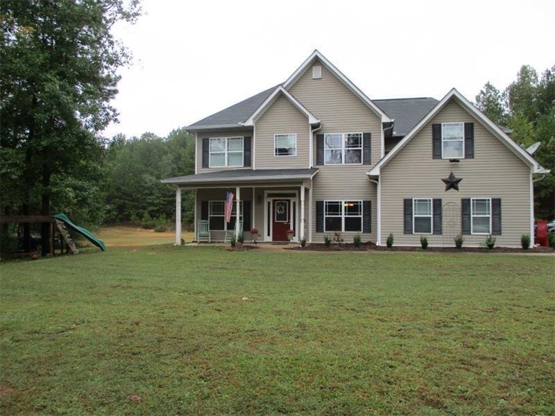 228 Jones Mill Rd., Whitesburg, GA 30185