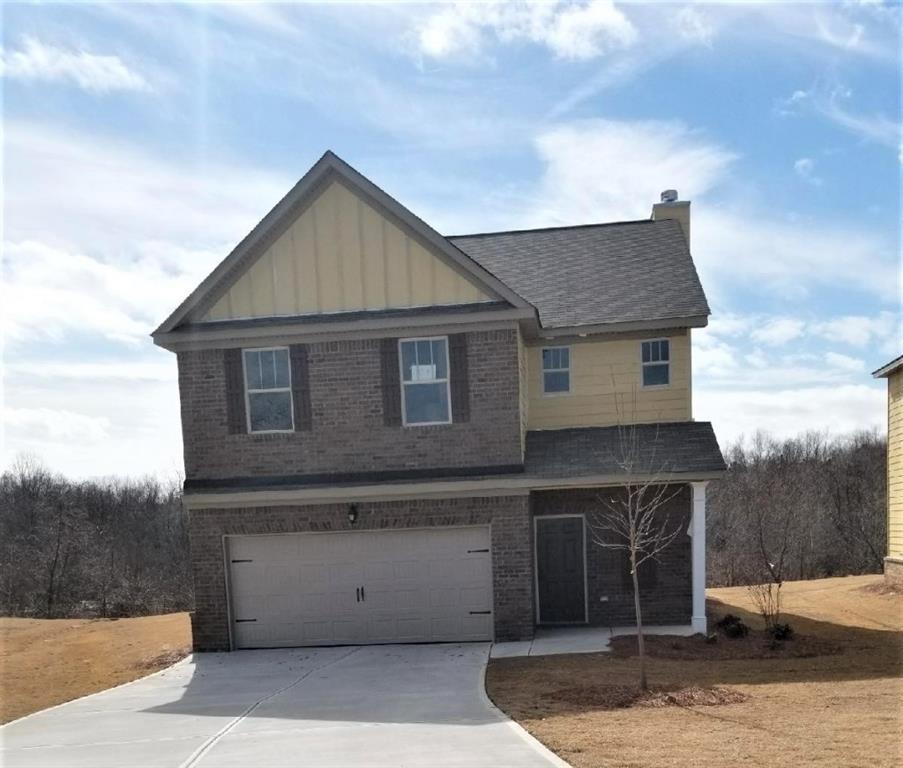 1013 Hartwell Rd., Locust Grove, GA 30248