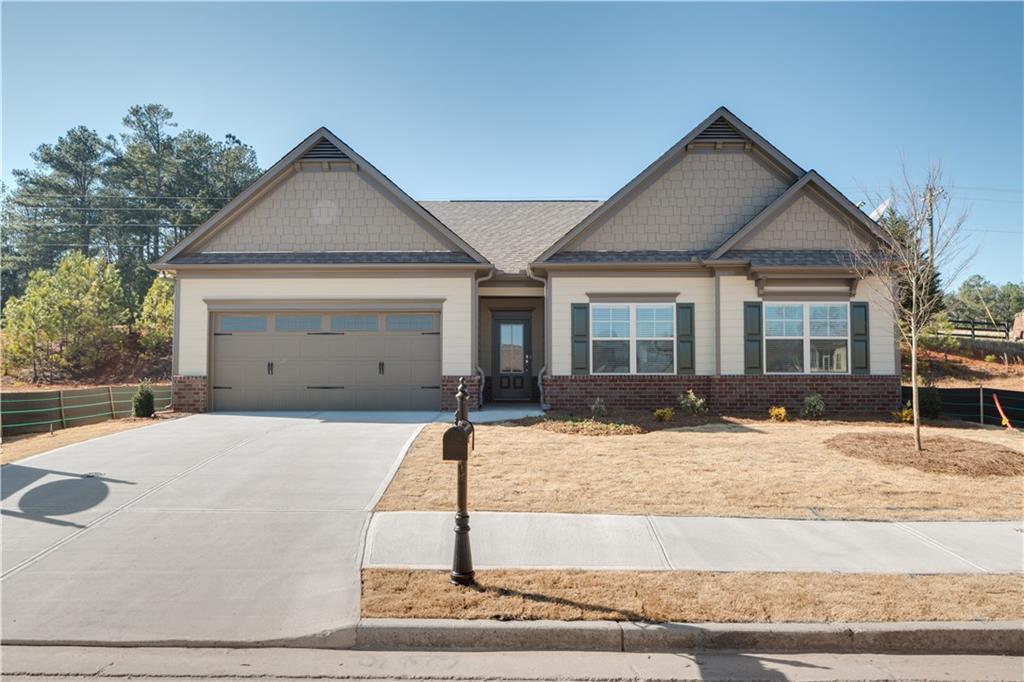 7631 Silk Tree Pointe, Braselton, GA 30517