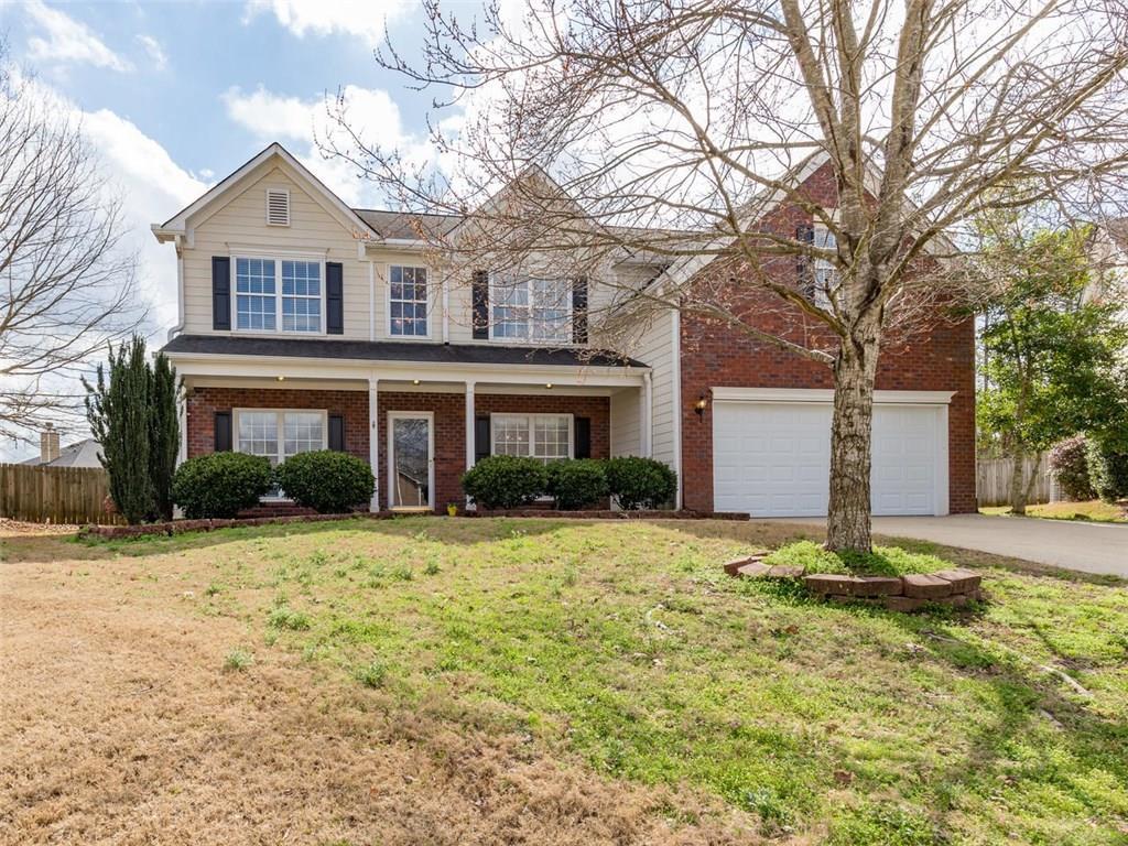 2087 Clear Shoals Ln., Dacula, GA 30019