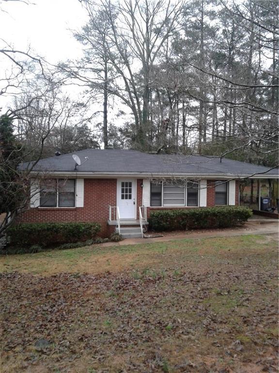 5597 Zanola Dr., Mableton, GA 30126