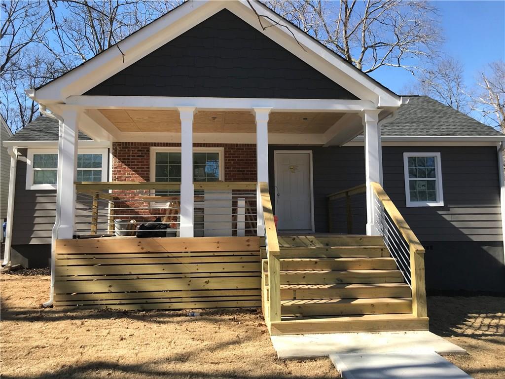 843 Clifton Rd., Atlanta, GA 30316