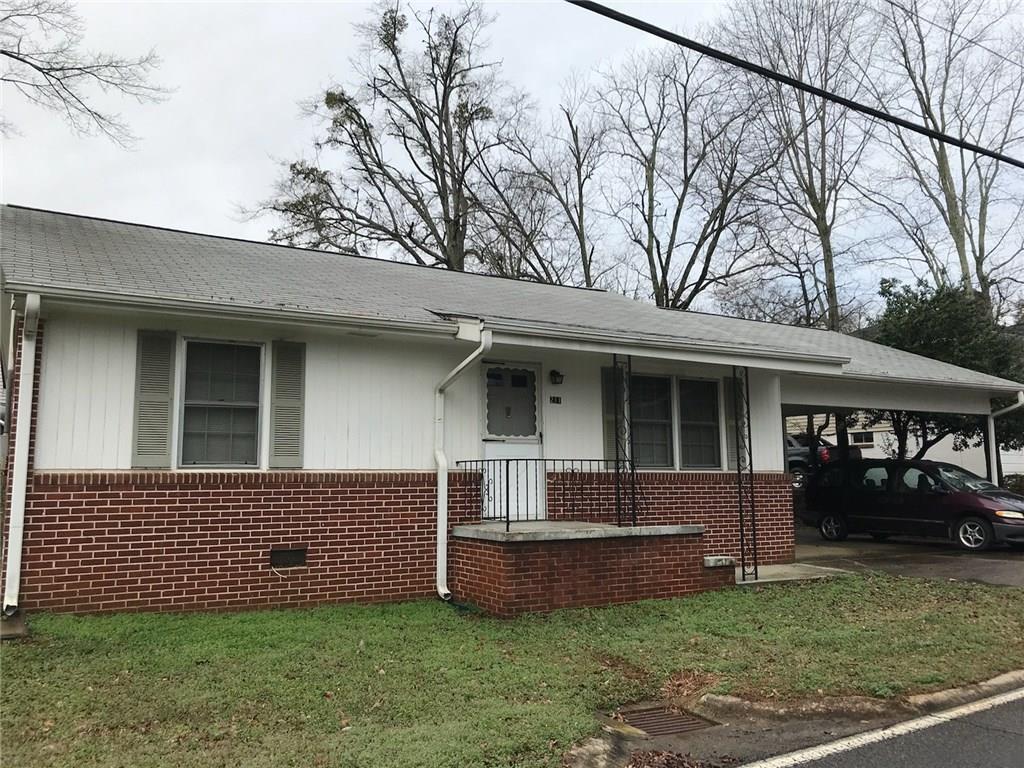 211 Garnett St., Buford, GA 30518