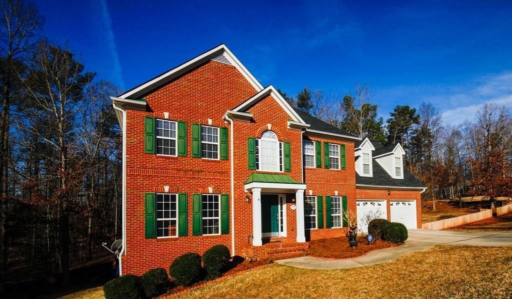4016 Landmark Dr., Douglasville, GA 30135