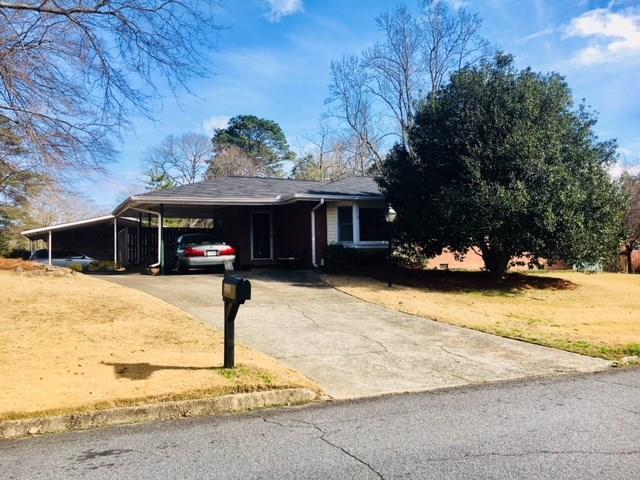 555 Jo Ann Dr., Marietta, GA 30067