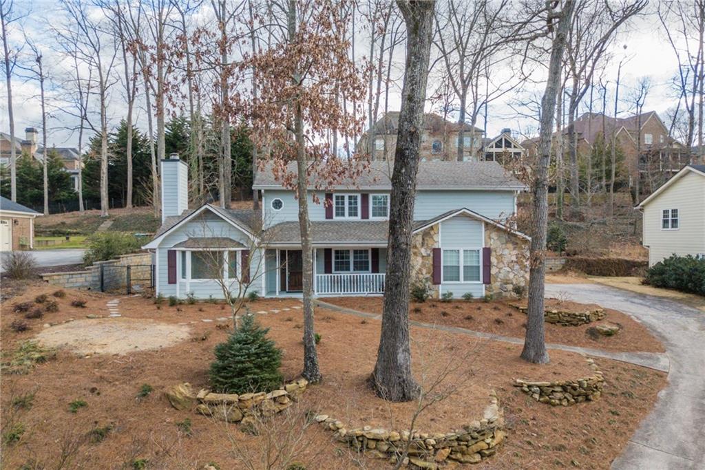 5446 Tally Green Dr., Marietta, GA 30068