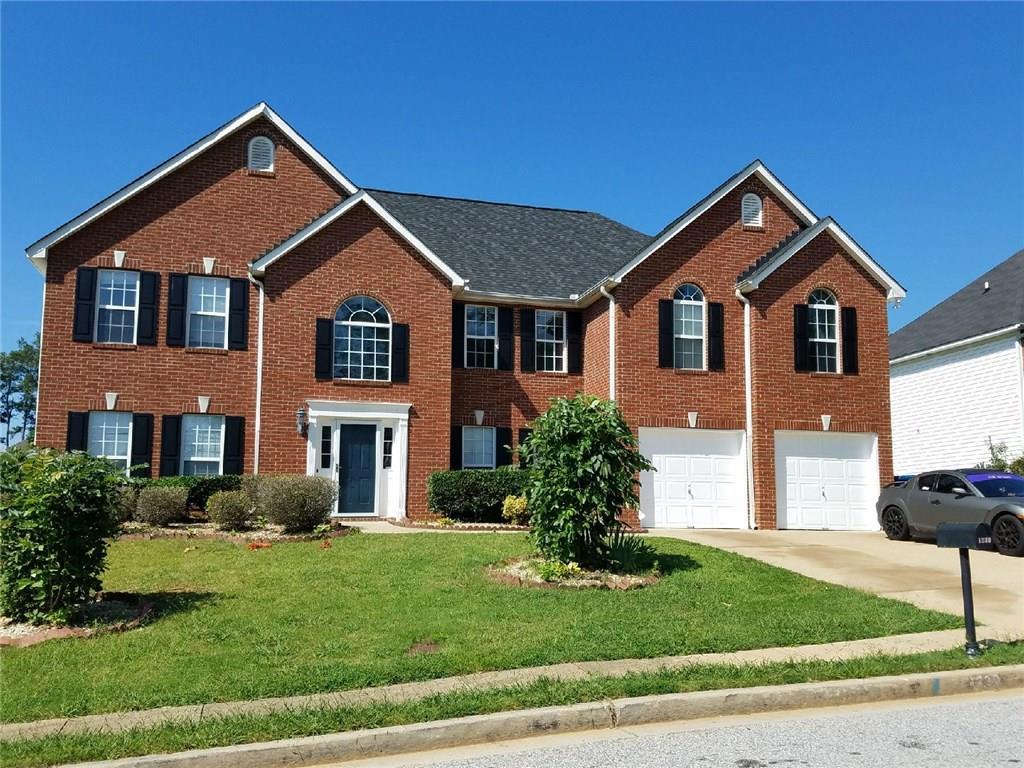 [Address Hidden by Seller], Grayson, GA 30017