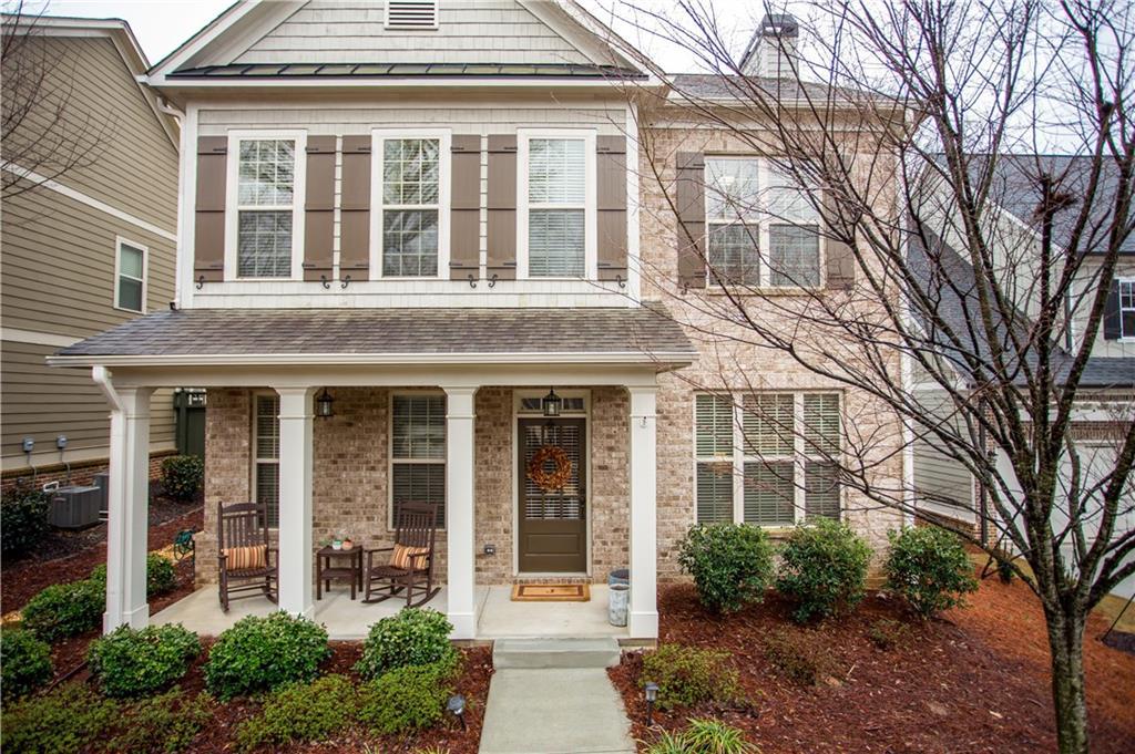 1076 Bank St., Smyrna, GA 30080