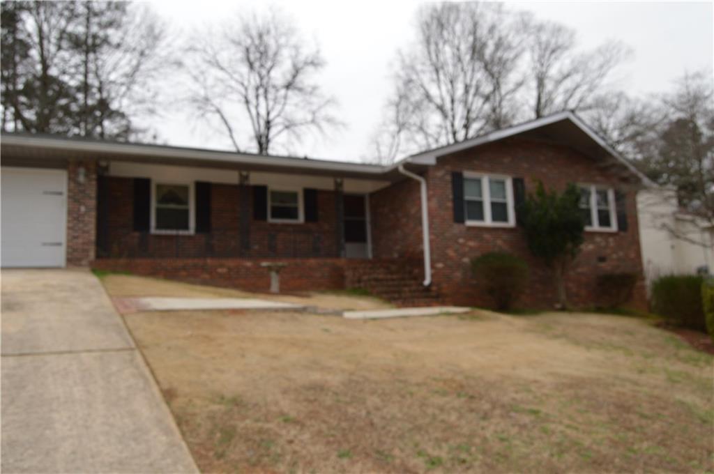 4100 Deerwood Pkwy., Smyrna, GA 30082