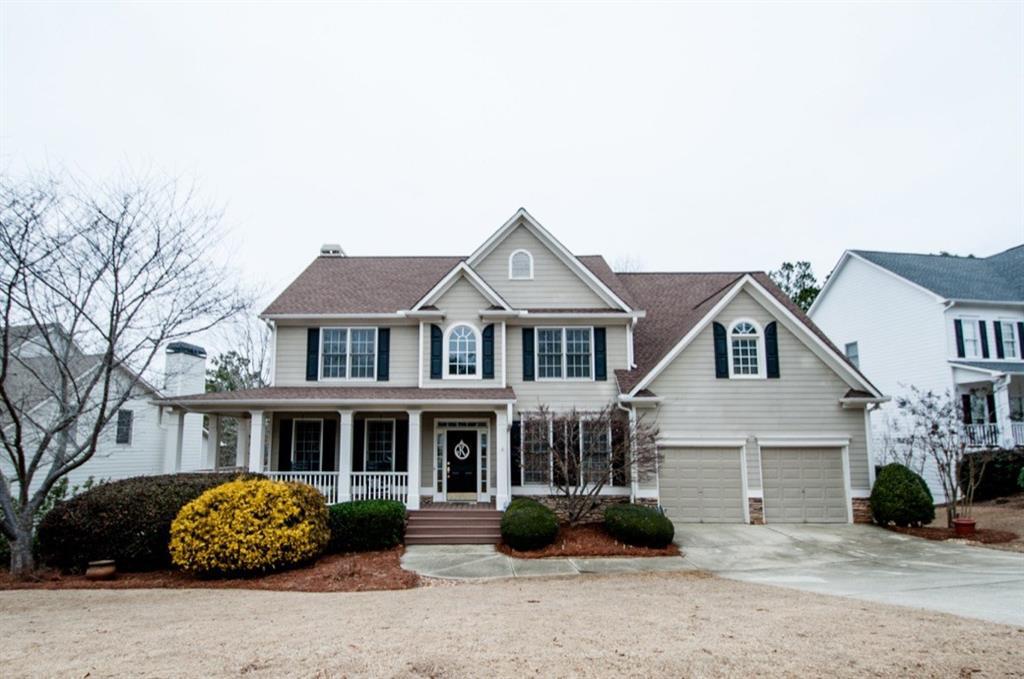 80 Golden Aster Trace, Acworth, GA 30101