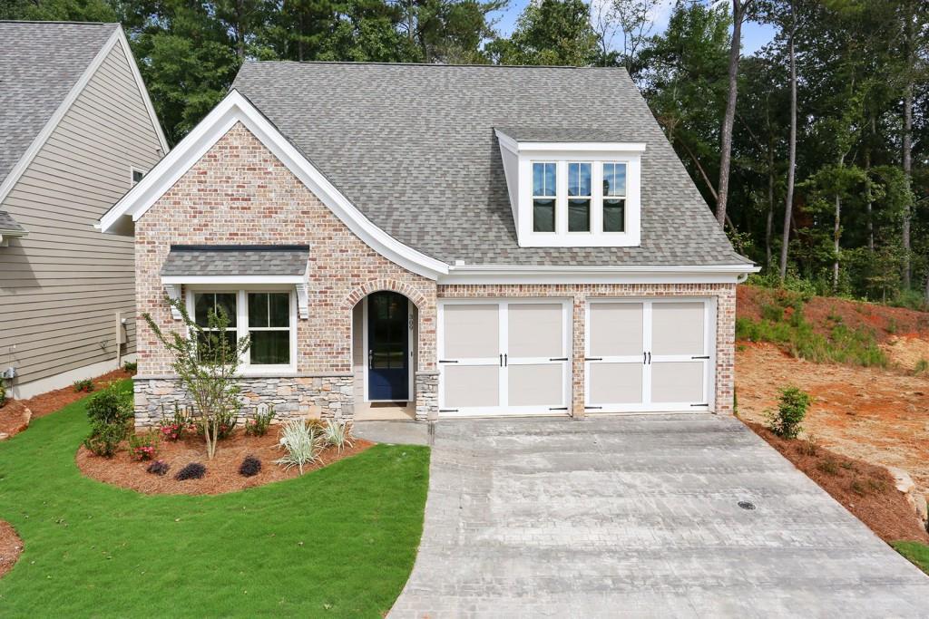 164 Foxtail Rd., Woodstock, GA 30188