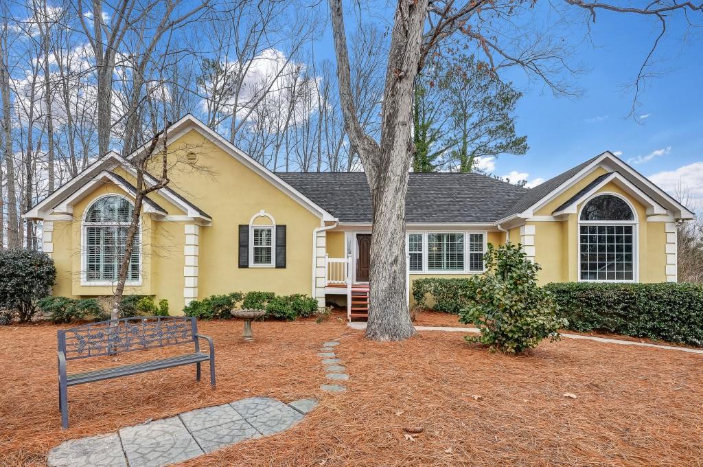 1479 Willow Bend, Woodstock, GA 30188