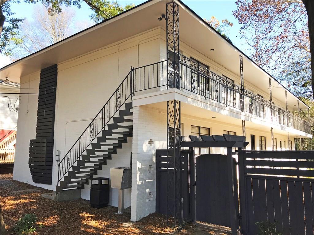 711 Argonne Ave., Atlanta, GA 30308