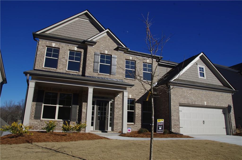 5857 Shore Isle Trace, Braselton, GA 30517