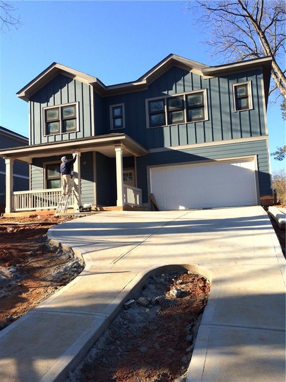 346 Walnut St., Avondale Estates, GA 30002
