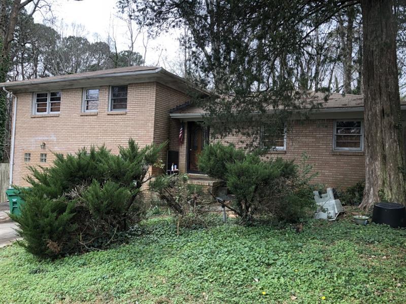 1903 Winthrop Dr., Atlanta, GA 30316