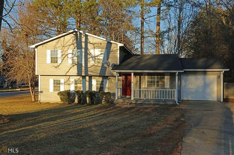 [Address Hidden by Seller], Jonesboro, GA 30238