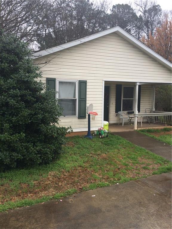 2593 Bates St., Smyrna, GA 30080