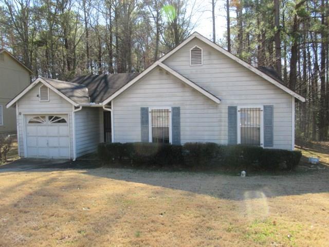 1695 Wee Kirk Rd., Atlanta, GA 30316