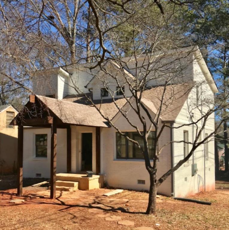 620 Quillian Ave., Decatur, GA 30032