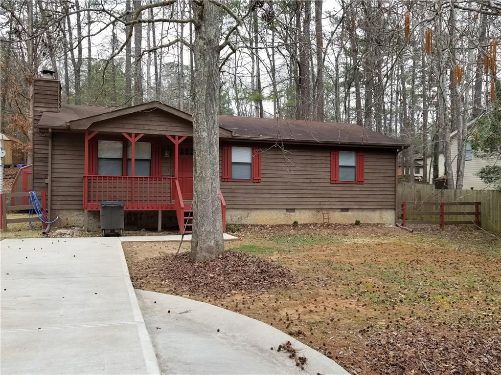 3930 Paul St., Douglasville, GA 30135