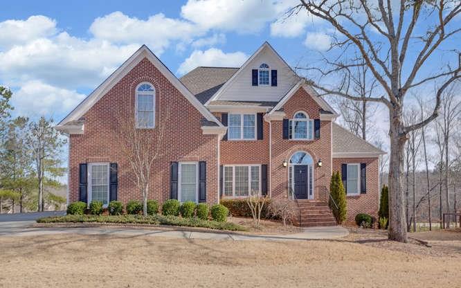 6348 Chestnut Hill Rd., Flowery Branch, GA 30542